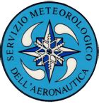 servizio meteorologico dell'aeronautica militare|Servizio Meteorologico .